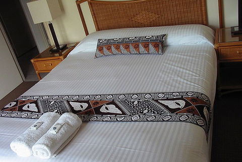 Sandy Shores On Golden Beach - Accommodation QLD 3