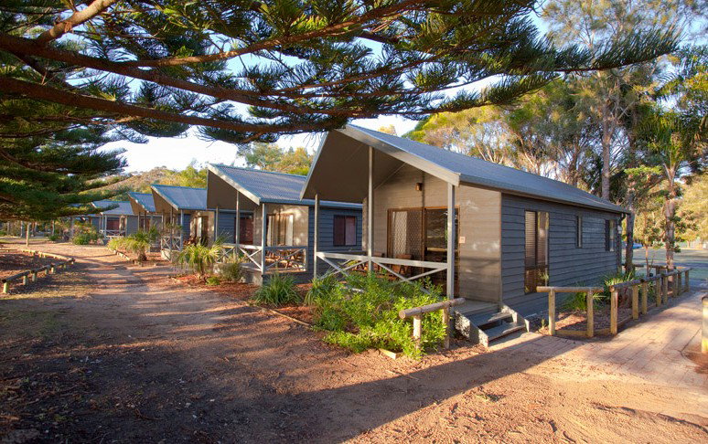 South Darras NSW Accommodation QLD