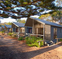 Murramarang Ecotourism Resort Eco Point - Accommodation QLD