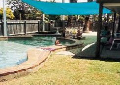 Golden Beach Holiday Park - Accommodation QLD 1