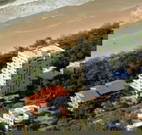 84 The Spit - Accommodation QLD