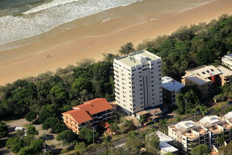 84 The Spit - Accommodation QLD 0