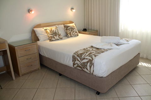 84 The Spit - Accommodation QLD 4