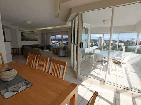 84 The Spit - Accommodation QLD 9