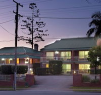 Aabon Holiday Apartments  Motel - Accommodation QLD