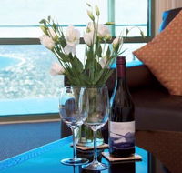 Arthurs Views - Bed  Breakfast Retreat - Accommodation QLD