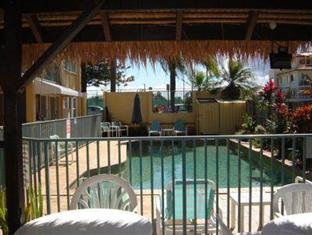 Miami QLD Accommodation QLD