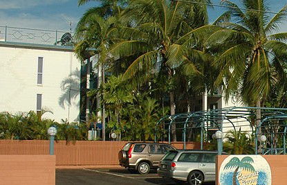Millner NT Accommodation QLD