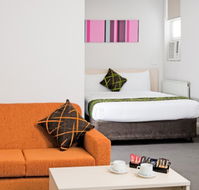 ibis Styles Kingsgate Hotel - Accommodation QLD