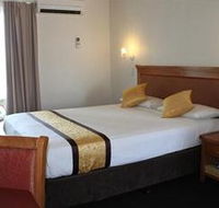 Luma Luma Holiday Apartments - Accommodation QLD