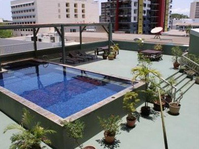 Luma Luma Holiday Apartments - Accommodation QLD 1