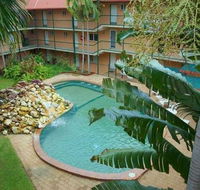 Alatai Holiday Apartments - Accommodation QLD