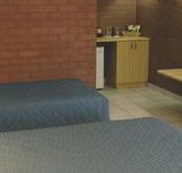 Pine Tree Motel - Accommodation QLD