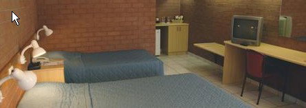 Pine Tree Motel - Accommodation QLD 0