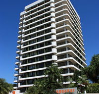 Marrakai Luxury Apartments - Accommodation QLD
