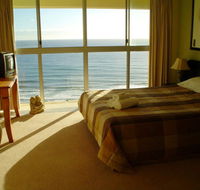 Cashelmara Beachfront Apartments - Accommodation QLD