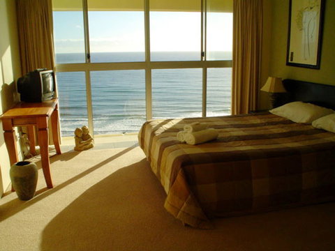 Cashelmara Beachfront Apartments - Accommodation QLD 0
