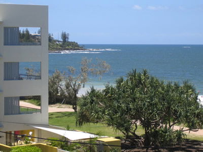 Dulkara Holiday Units - Accommodation QLD 1