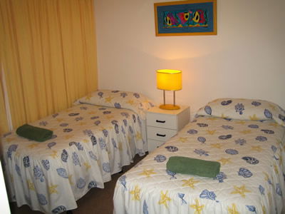 Dulkara Holiday Units - Accommodation QLD 2