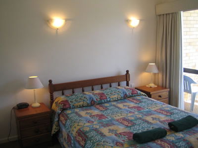 Dulkara Holiday Units - Accommodation QLD 3