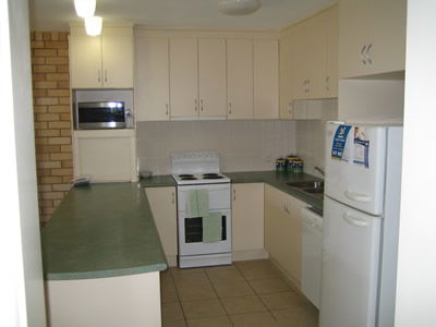 Dulkara Holiday Units - Accommodation QLD 4