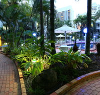 St Tropez Holiday Apartments - Accommodation QLD