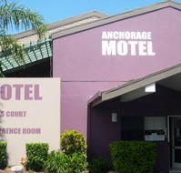 Anchorage Motor Inn - Accommodation QLD