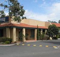 Ferntree Gully Hotel Motel - Accommodation QLD