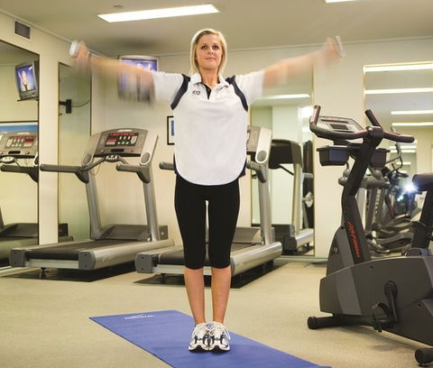 Novotel Melbourne Glen Waverley - Accommodation QLD 5
