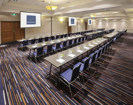 Novotel Melbourne Glen Waverley - Accommodation QLD 6