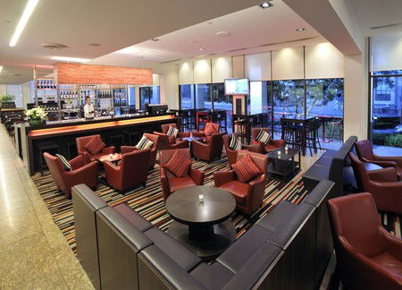 Novotel Melbourne Glen Waverley - Accommodation QLD 7