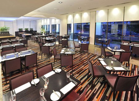 Novotel Melbourne Glen Waverley - Accommodation QLD 8