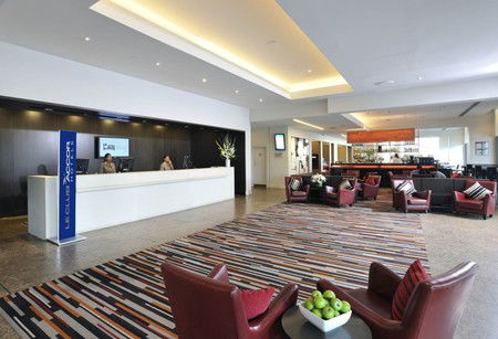 Novotel Melbourne Glen Waverley - Accommodation QLD 9