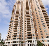 Belle Maison Apartments - Accommodation QLD