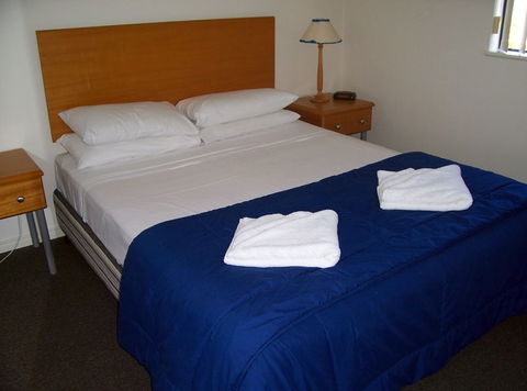 Beaches On Wave Street - Accommodation QLD 2