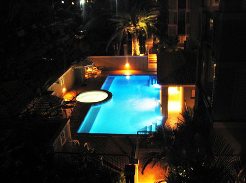 Beaches On Wave Street - Accommodation QLD 3