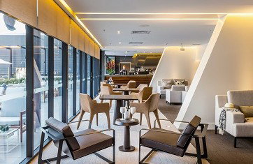 NEXT Hotel Brisbane - Accommodation QLD 0