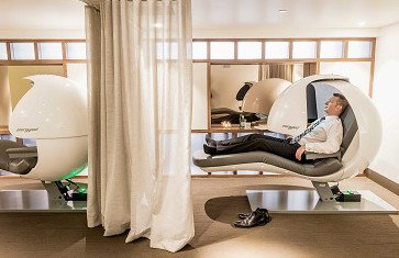 NEXT Hotel Brisbane - Accommodation QLD 1