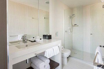 NEXT Hotel Brisbane - Accommodation QLD 4