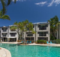 Noosa Blue Resort - Accommodation QLD