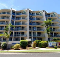 Excellsior Holiday Apartments - Accommodation QLD