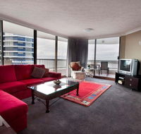 Broadwater Shores - Accommodation QLD