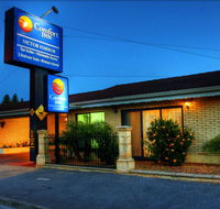 Comfort Inn Victor Harbor - Accommodation QLD