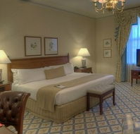 The Hotel Windsor - Accommodation QLD