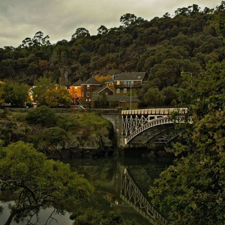 Launceston TAS Accommodation QLD