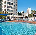 Quarterdeck Apartments - Accommodation QLD