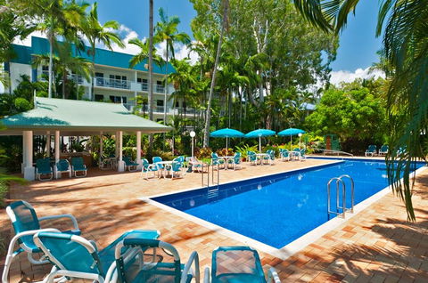 Agincourt Beachfront Apartments - Accommodation QLD 5