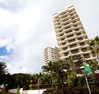 Ocean Royale Apartments - Accommodation QLD