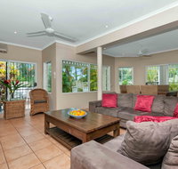 The Villas Palm Cove - Accommodation QLD