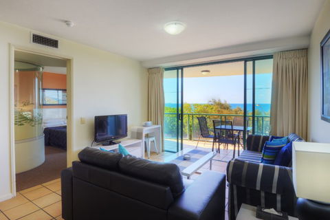 Grand Palais Beachside Resort - Accommodation QLD 5